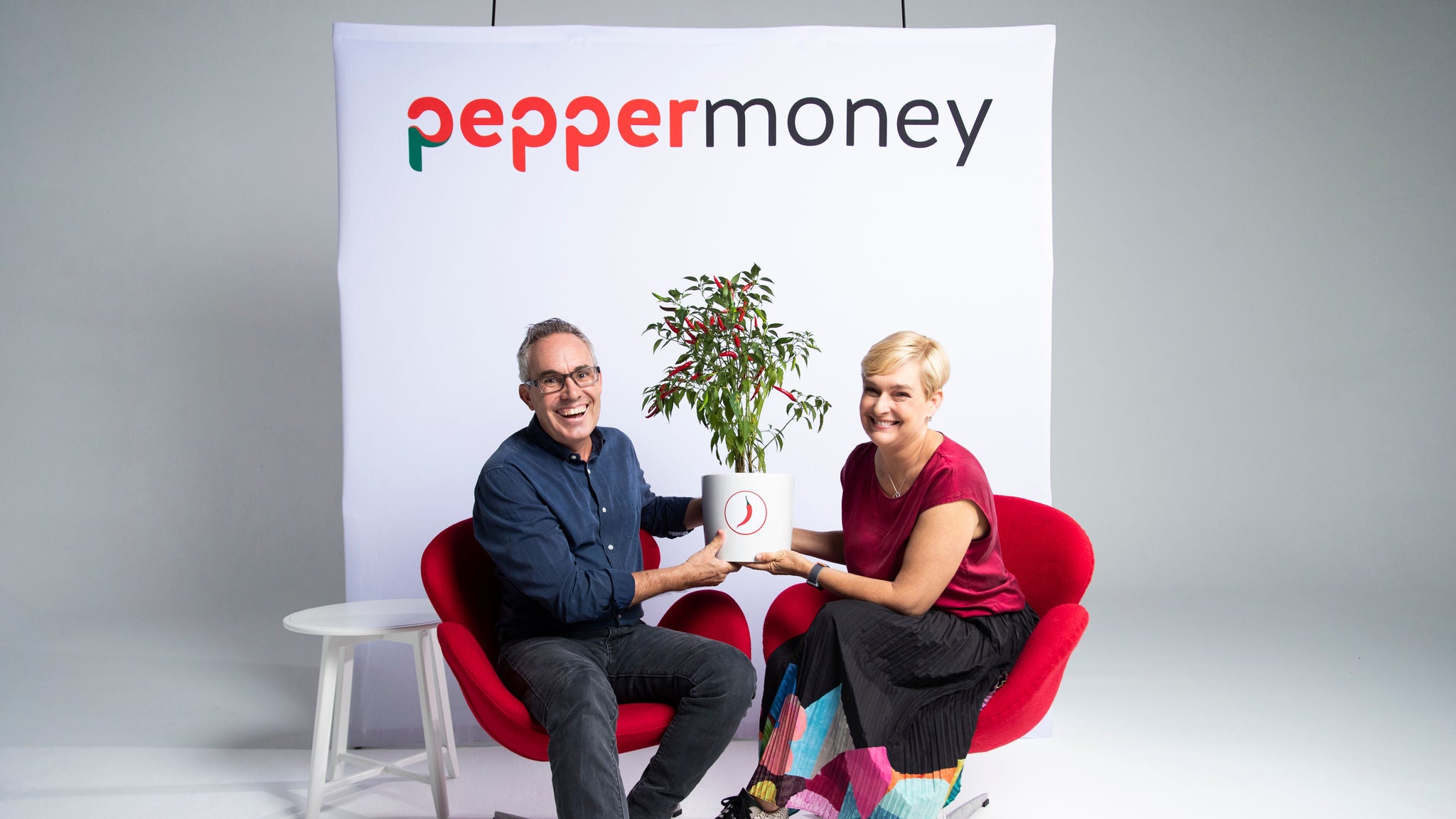 Pepper Money Customer Stories