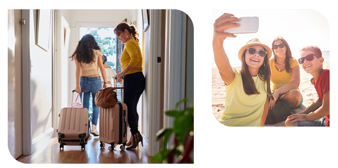 Holiday Duo Pepper Money holiday loan duo