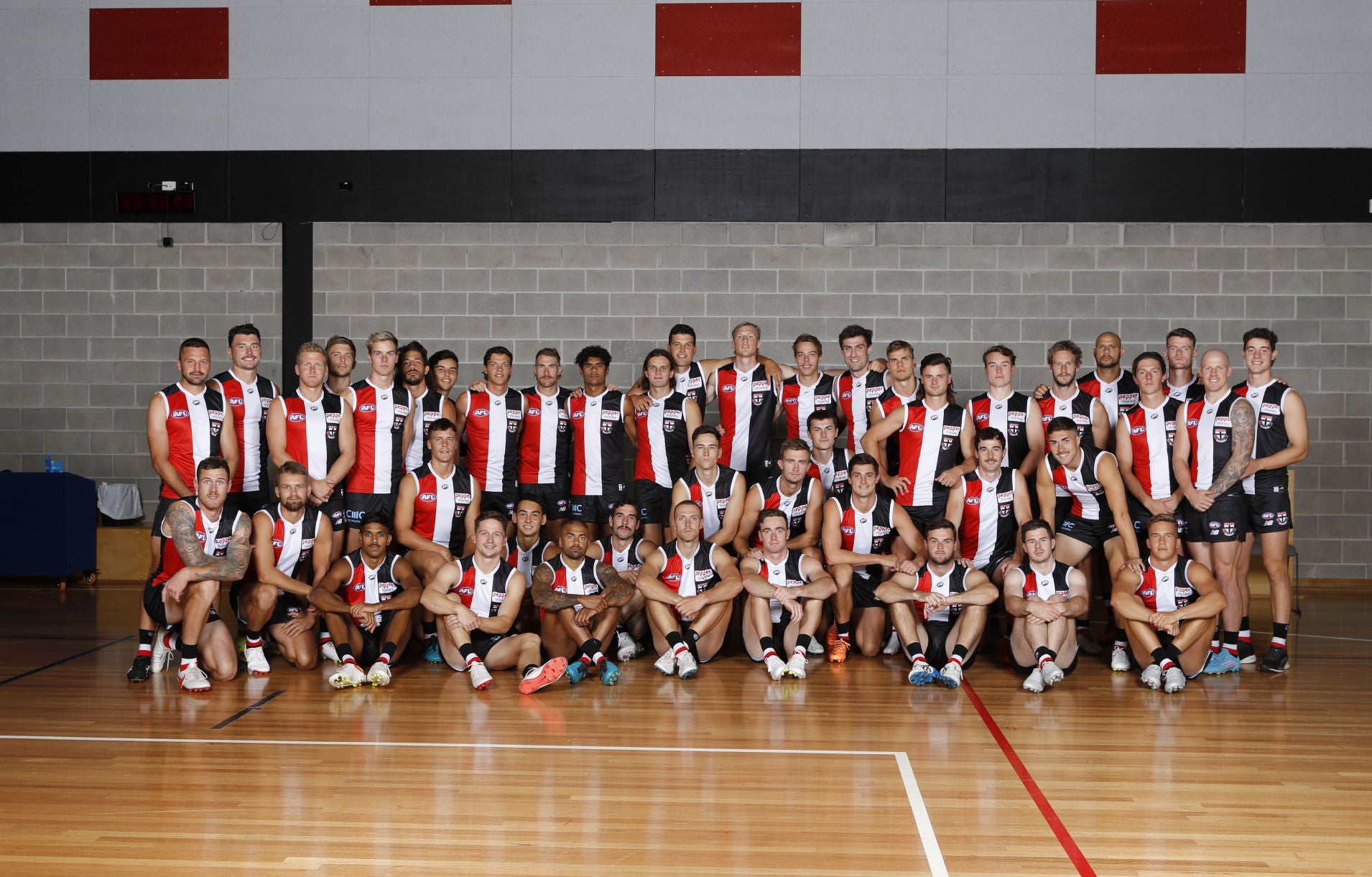 St Kilda Football Club