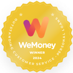 Pepper Money 2024 Outstanding Customer Service (Personal Loans) - WeMoney