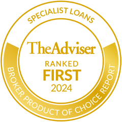 Pepper Money Best Specialist Loans - TheAdviser